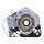 S&S, billet cam cover. Chrome