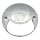 S&S 107 POINT COVER, CHROME