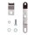 S&S MOTOR MOUNT KIT