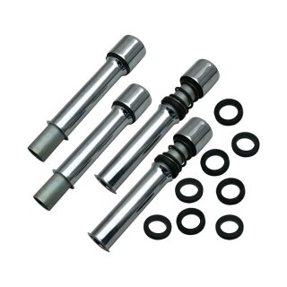 S&S PUSHROD COVER KIT