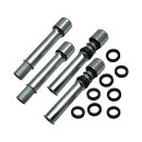 S&S PUSHROD COVER KIT