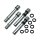 S&S PUSHROD COVER KIT