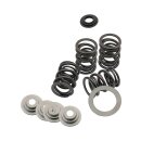 S&S, valve spring kit. STD to .480" valve lift