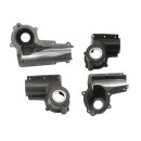 S&S LOWER VALVE SPRING COVER KIT