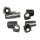 S&S LOWER VALVE SPRING COVER KIT
