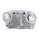 S&S, rocker arm housing front. Polished