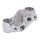 S&S, rocker arm housing front. Polished