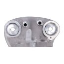 S&S, rocker arm housing rear. Natural