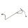 S&S, Knuckle rocker arm oil feed line