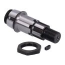 S&S, sprocket shaft assembly