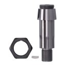 S&S, sprocket shaft assembly