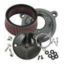 S&S Stealth Luftfilter Kit für Harley Twin Cam...