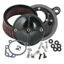 S&S Stealth Luftfilter Kit für Harley Evo Big Twin 93-99