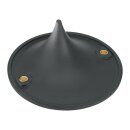 S&S Stealth Luftfilter Kit für Harley Evo Big Twin 93-99