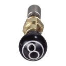 Kustom-Tech, enrichment device. 8 Ball
