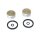 K-tech rebuild kit 2-piston caliper