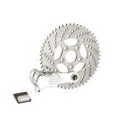 K-TECH SPROCKET BRAKE KIT, STD STYLE