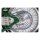 K-TECH HYDR, BRAKE DRUM SET