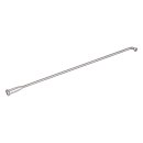 Kustom Tech, stainless bullet spoke nipple set (40)