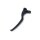 K-Tech, repl. clutch lever. Black anodized