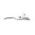 K-TECH HYDR. BRAKE H/B MASTER CYL