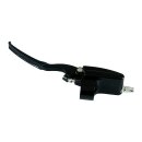 K-TECH HYDR. CLUTCH H/B MASTER CYL