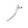 K-TECH REPL LEVER