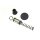K-Tech, master cylinder rebuild kit. 14mm