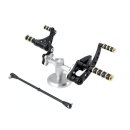 K-TECH FORWARD CONTROLS