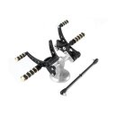 K-TECH FORWARD CONTROLS