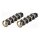 K-TECH VINTAGE DRIVER PEGS