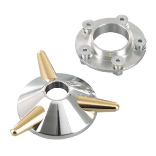 K-TECH SPINNER WHEEL HUB COVER