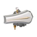 Kustom Tech, Nostalgia air intake. S&S carb