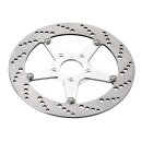 K-Tech front right brake rotor 11.5"...