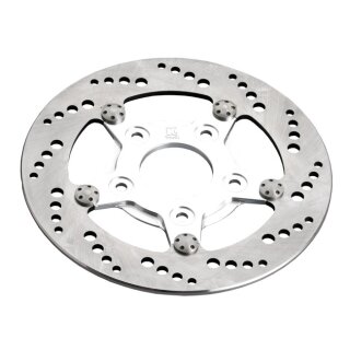 K-TECH BRAKE ROTOR SS 8 1/2 INCH