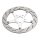 K-TECH BRAKE ROTOR SS 11.5 INCH