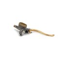 K-TECH DELUXE BRAKE MASTER CYLINDER 12MM