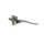 K-TECH DELUXE BRAKE MASTER CYLINDER 14MM