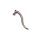 K-TECH DELUXE REPLACEMENT MASTER CYLINDER LEVER
