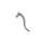 K-TECH DELUXE REPLACEMENT MASTER CYLINDER LEVER