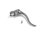 K-Tech, DeLuxe mechanical brake lever assembly. Raw