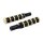 K-TECH VINTAGE PEGS