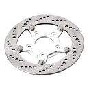 K-TECH BRAKE ROTOR SS 8 1/2 INCH