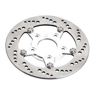 K-TECH BRAKE ROTOR SS 8 1/2 INCH
