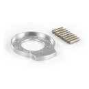 K-Tech, interal fork stop plate