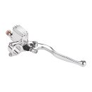 Kustom Tech Classic Handbremszylinder Alu poliert...