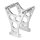 K-TECH DRAGSTER STYLE FORK BRACE