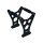 K-TECH DRAGSTER STYLE FORK BRACE