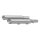 S&S SLIP-ON SLASH CUT MUFFLERS