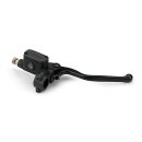 K-Tech Grimeca 14 mm brake master cylinder black